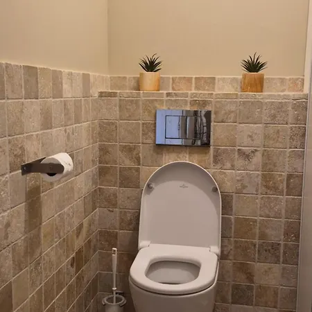 Апартаменти Proche Centre Et Plages *