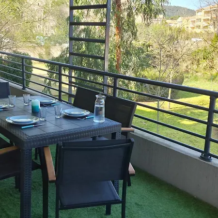 Proche Centre Et Plages * Sainte-Maxime