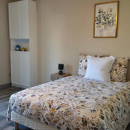 Proche Centre Et Plages * Сент-Максім