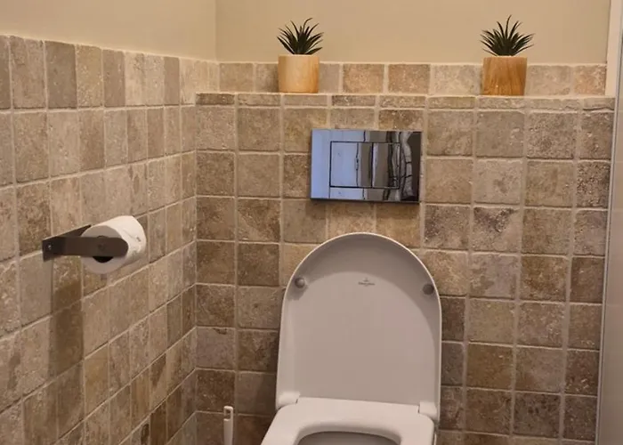 Апартаменти Proche Centre Et Plages *