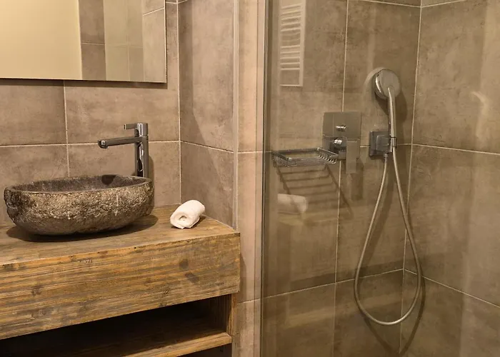 Apartamento Proche Centre Et Plages *