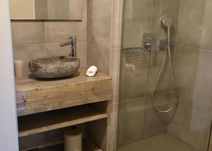 Apartment Proche Centre Et Plages