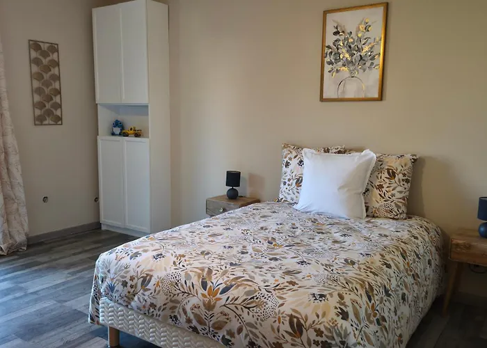 Proche Centre Et Plages * Сент-Максім